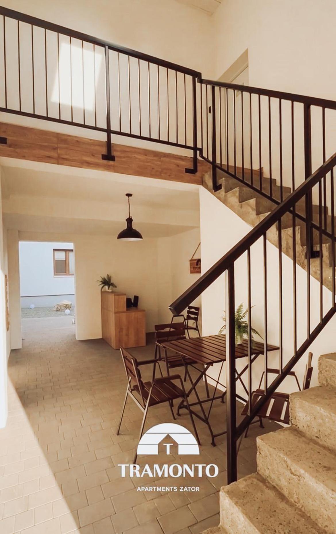 Tramonto Apartments Zator Przeciszow Ngoại thất bức ảnh