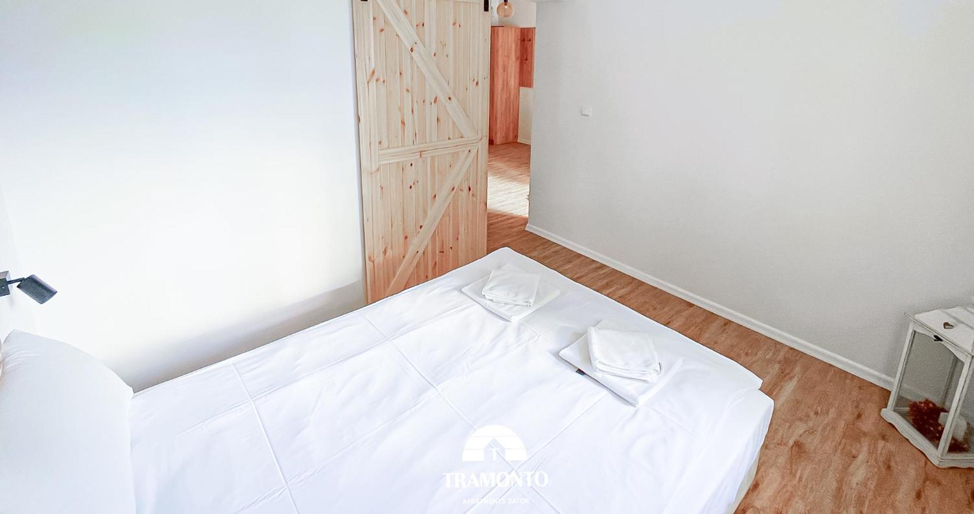 Tramonto Apartments Zator Przeciszow Ngoại thất bức ảnh